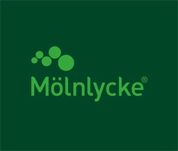 Logo Goupe Molnlycke