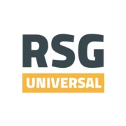 Logo RSG UNIVERSAL