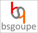 Logo B.S. GROUPE