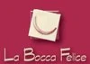 Logo LA BOCCA FELICE