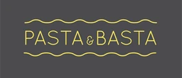 Logo PASTA & BASTA