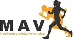 Logo Meerhoutse Atletiekvereniging