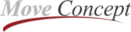 Logo MOVE CONCEPT