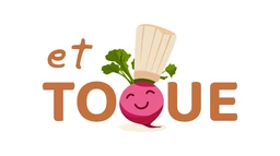 Logo ET TOQUE