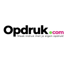Logo OPDRUK