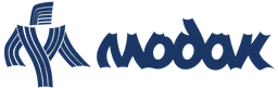Logo MODAK