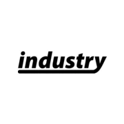 Logo Industry Company