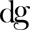 Logo GOTTA DESIGN