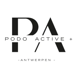 Logo Podoactive+