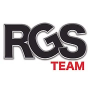 Logo RGS Team