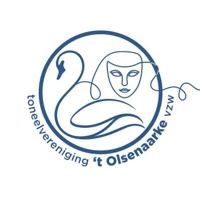 Logo Toneelvereniging 't Olsenaarke