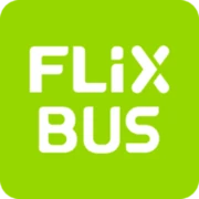 Logo FLIXBUS BV
