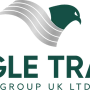 Logo Eagle Trade UK, Ltd
