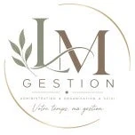 Logo LM GESTION