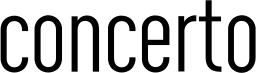 Logo Concerto