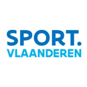Logo SPORT VLAANDEREN