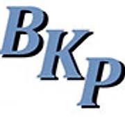 Logo BKP Plafonnage