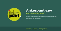 Logo Ankerpunt