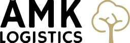 Logo AMK Logistics
