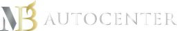 Logo MB AUTOCENTER