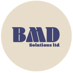 Logo BMD SOLUTIONS