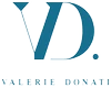Logo Valérie DONATI