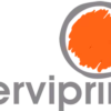 Logo SERVIPRINT