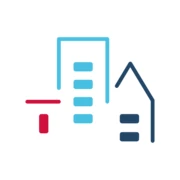 Logo WOONHAVEN ANTWERPEN