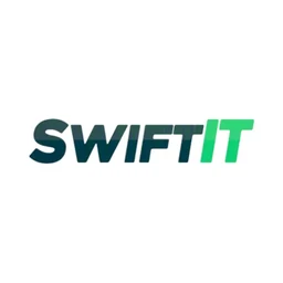 Logo Swift-IT