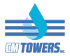 Logo CM Towers