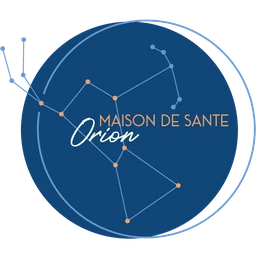 Logo Maison de Santé ORION