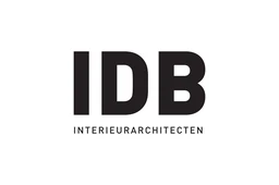 Logo IDB Interieurarchitecten