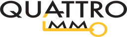 Logo Quattro Immo