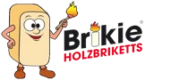 Logo BRIKIE