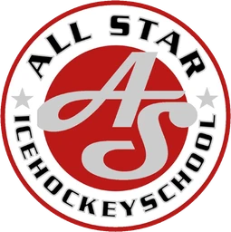 Logo All Star Hockey