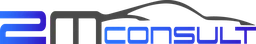 Logo 2M-CONSULT