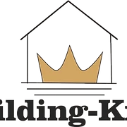 Logo Building King