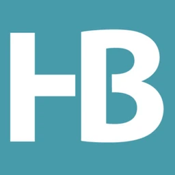 Logo HB Composite