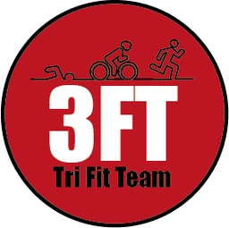Logo Tri Fit Team