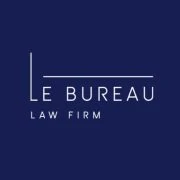 Logo Le Bureau - Avocats