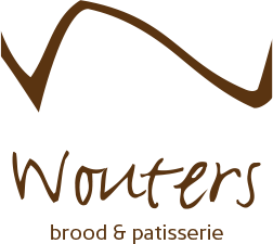Logo BAKKERIJ WOUTERS