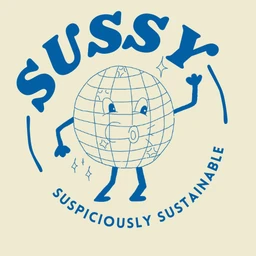 Logo SUSSY