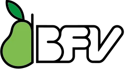 Logo Belgian Fruit Valley