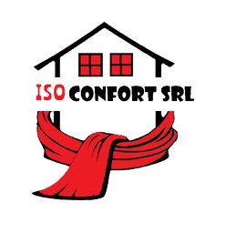 Logo ISOCONFORT