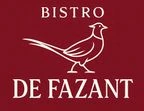 Logo DE FAZANT