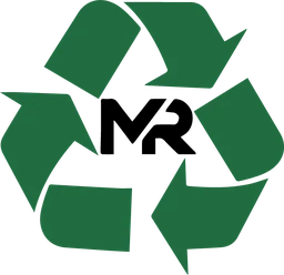 Logo Minga Recyclage