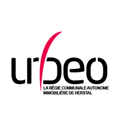 Logo Régie Immobilière Autonome de Herstal