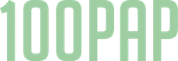 Logo 100PAP ASBL