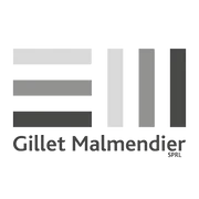 Logo GILLET - MALMENDIER