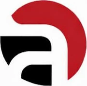 Logo ARSH ENTERPRISE